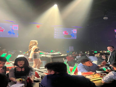 吐鲁番夜场招聘